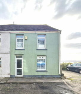 Fairfield Terrace, Swansea SA1 2 bed terraced house for sale