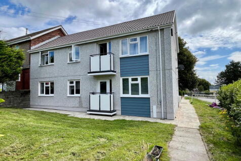 Sketty Park Drive, Swansea SA2 3 bed flat for sale