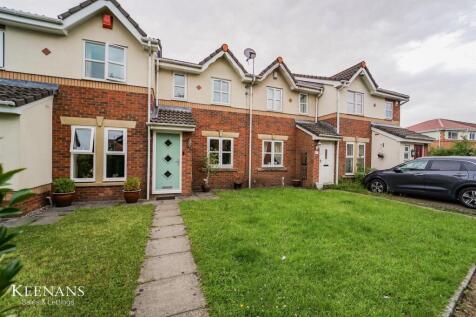 2 bedroom house for sale