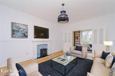 3 bedroom house for sale