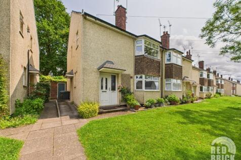 1 bedroom maisonette for sale
