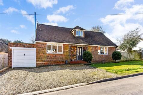 Avondale Road, Waterlooville 4 bed detached house for sale