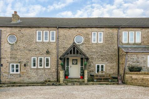 4 bedroom barn conversion for sale