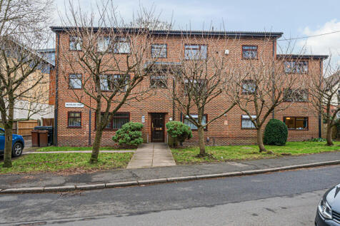 Dale Road, Purley CR8 1 bed apartment for sale