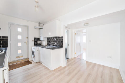 Collingwood Road, Sutton SM1 1 bed maisonette for sale
