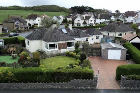 Bryn Gosol Road, Conwy LL30 3 bed bungalow for sale
