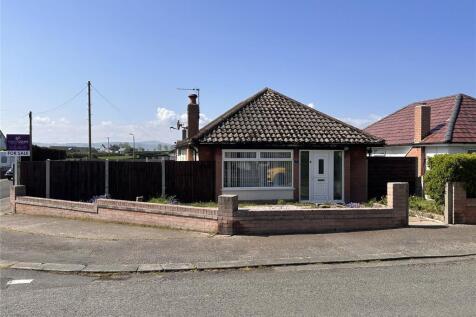 3 bedroom bungalow for sale