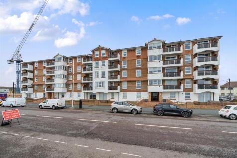 The Esplanade, Bognor Regis 2 bed apartment for sale