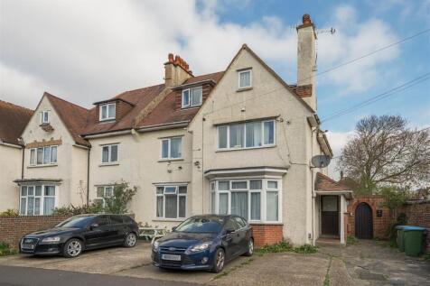 Upper Bognor Road, Bognor Regis 2 bed apartment for sale
