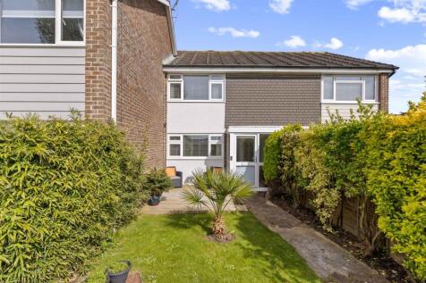 3 bedroom house for sale