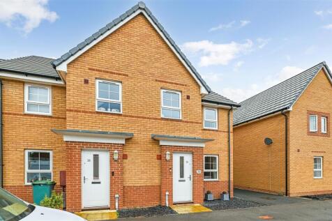 3 bedroom house for sale