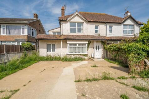 Chichester Road, Bognor Regis 2 bed apartment for sale