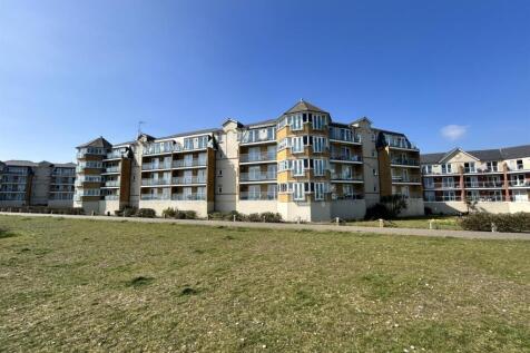 San Diego Way, Sovereign Harbour... 2 bed flat for sale