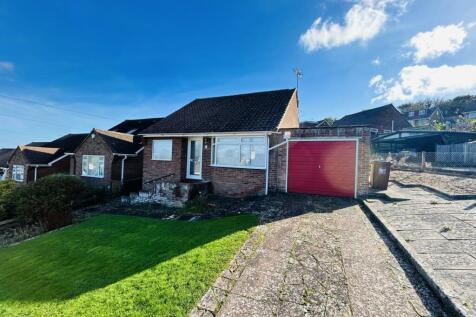 Eridge Road, Eastbourne BN21 2 bed bungalow for sale