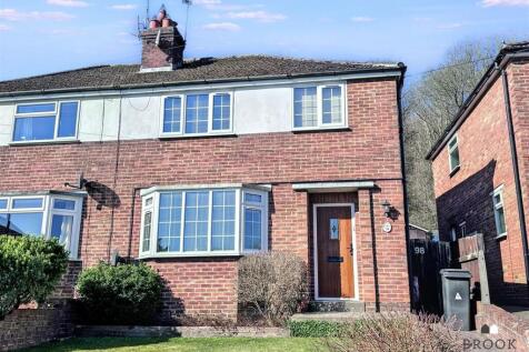 Cherry Garden Road, Eastbourne BN20 3 bed house for sale
