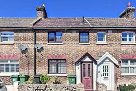 Bradford Street, Eastbourne BN21 2 bed house for sale