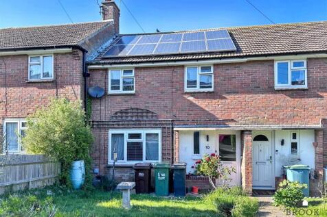 Greenway, Eastbourne BN20 2 bed house for sale