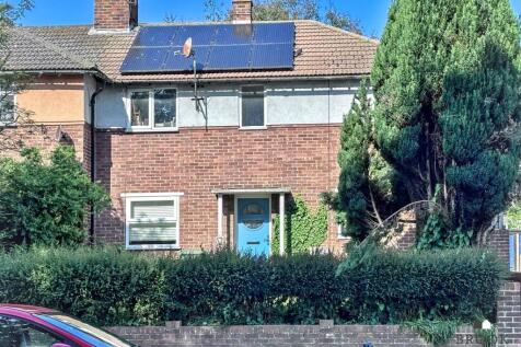 Victoria Drive, Eastbourne BN20 3 bed house for sale