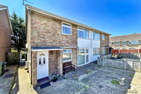 The Rising, Eastbourne BN23 2 bed flat for sale