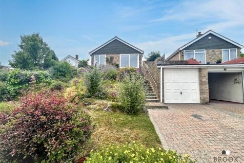 Pococks Road, Eastbourne BN21 3 bed bungalow for sale