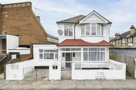 Links Road, London SW17 5 bed house for sale