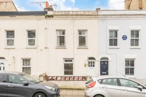 Fountain Road, London SW17 3 bed house for sale