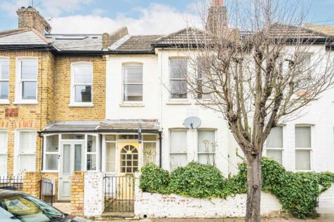 Worslade Road, London SW17 2 bed house for sale