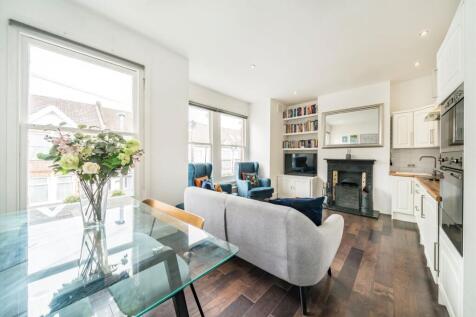 Greyswood Street, London SW16 2 bed flat for sale