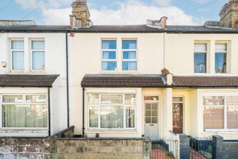 Kenlor Road, London SW17 3 bed house for sale