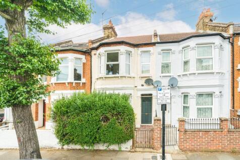 St. Cyprians Street, London SW17 1 bed flat for sale