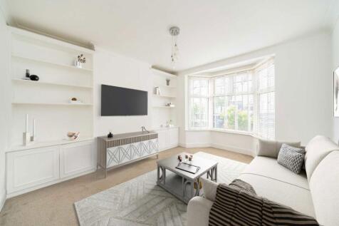 Caithness Road, Mitcham CR4 5 bed house for sale