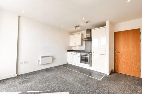 1 bedroom flat for sale