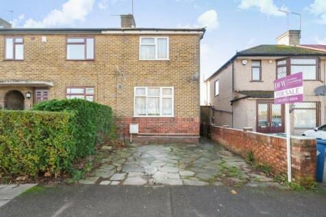 Honeypot Lane, Stanmore HA7 2 bed end of terrace house for sale