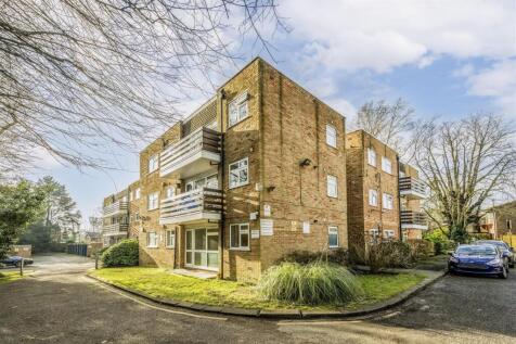 September Way, Stanmore HA7 Studio for sale