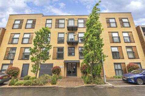 Letchworth Road, Stanmore 1 bed apartment for sale