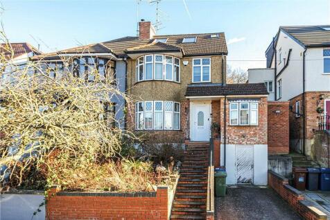 5 bedroom semi-detached house for sale