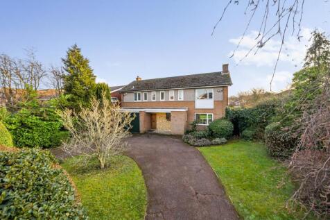 Gordon Avenue, Stanmore HA7 4 bed detached house for sale