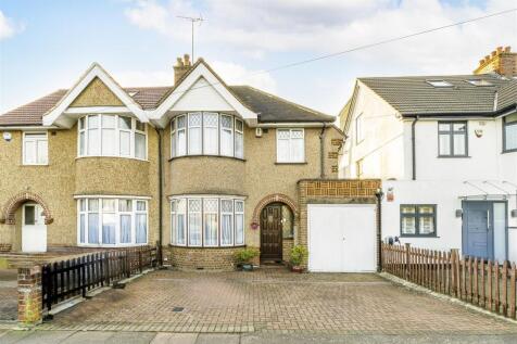 Abercorn Road, Stanmore HA7 3 bed house for sale