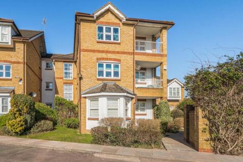 Sherbourne Place, Stanmore HA7 2 bed flat for sale