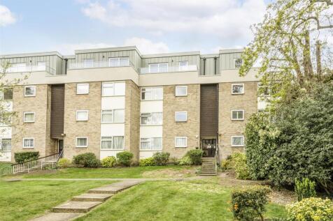 The Rutts, Bushey WD23 2 bed flat for sale