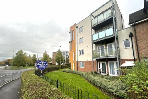 2 bedroom flat for sale