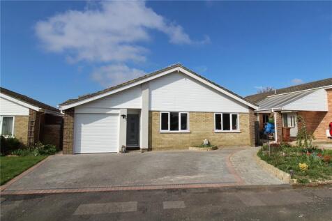 3 bedroom bungalow for sale