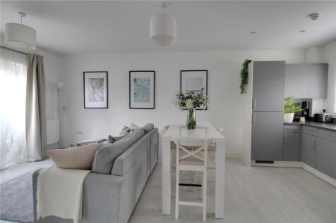 1 bedroom flat for sale