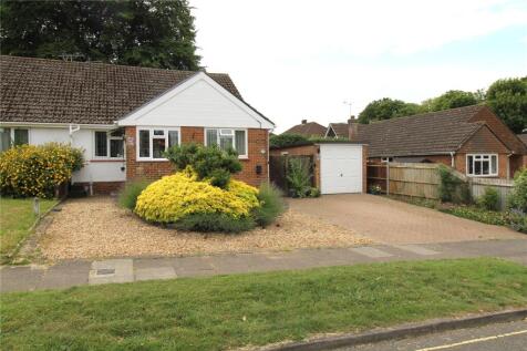 2 bedroom bungalow for sale
