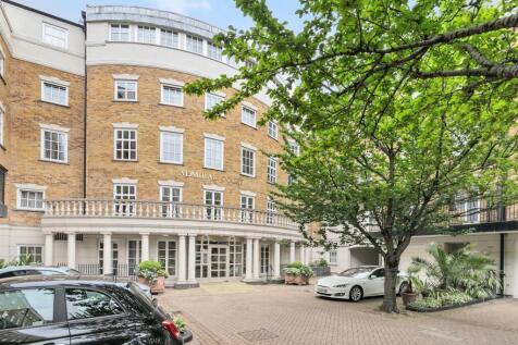 Admiral Court, Admiral Square, London... 3 bed apartment for sale