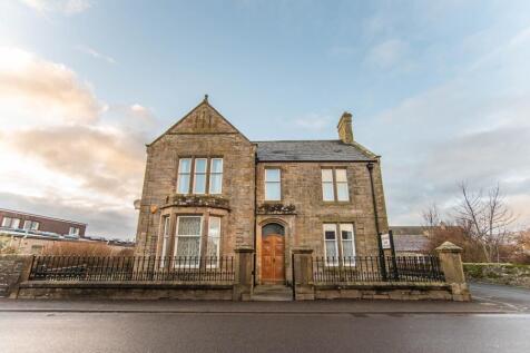 Main Street, Castletown, Thurso... 6 bed detached house for sale