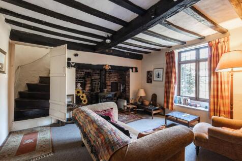 Weybourne 3 bed cottage for sale