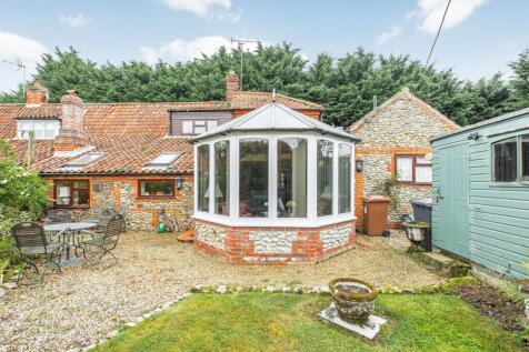 2 bedroom cottage for sale