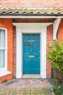 Cromer Road, Holt 2 bed cottage for sale