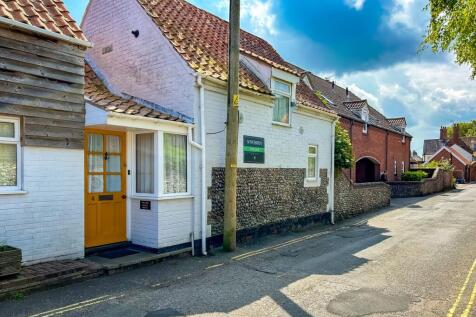 4 bedroom cottage for sale